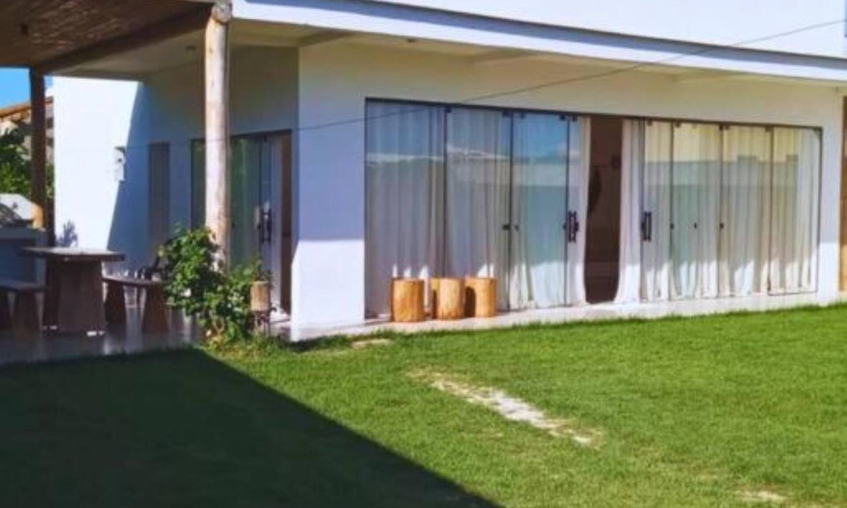 Porto Seguro House | Comfortable and charming house 360m from the beach, Porto Seguro.