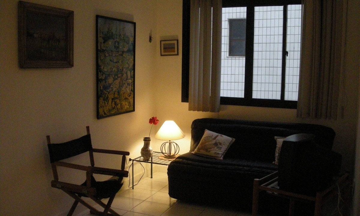 Enseada Apartment | Comfortable and practical apartment in Cove