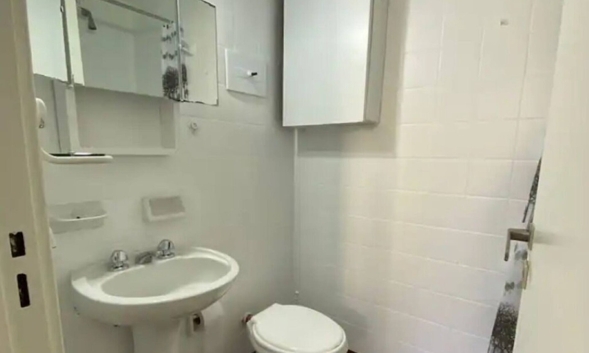 Abasto Apartment | Comfortable apartment in Almagro