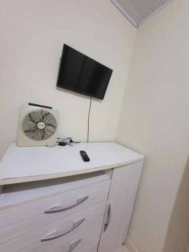 Santa Cecilia Apartment | Comfortable apartment next to HCPA
