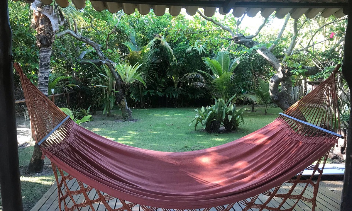 Barra Grande House | Comfortable house only 150 m from the beach