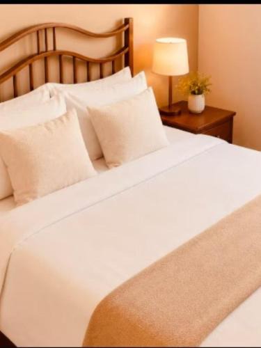 Centro Apartment | Comfortable studio apartment with Wi-Fi