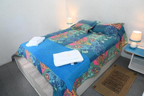 Province of Chubut House | Como en casa