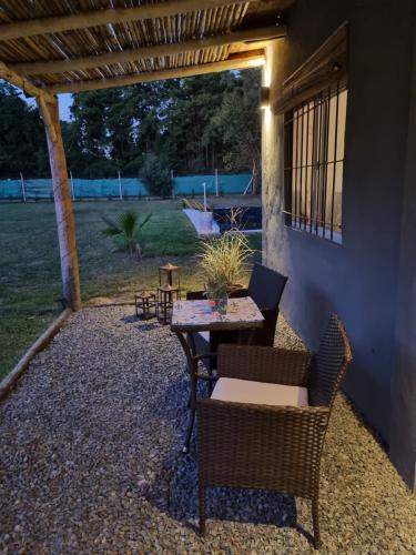 Exaltacion de la Cruz House | Como Tiene que Ser