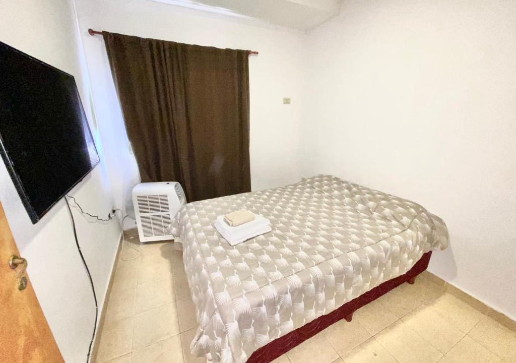 Corrientes Apartment | Comodo Departamento Céntrico con Cochera