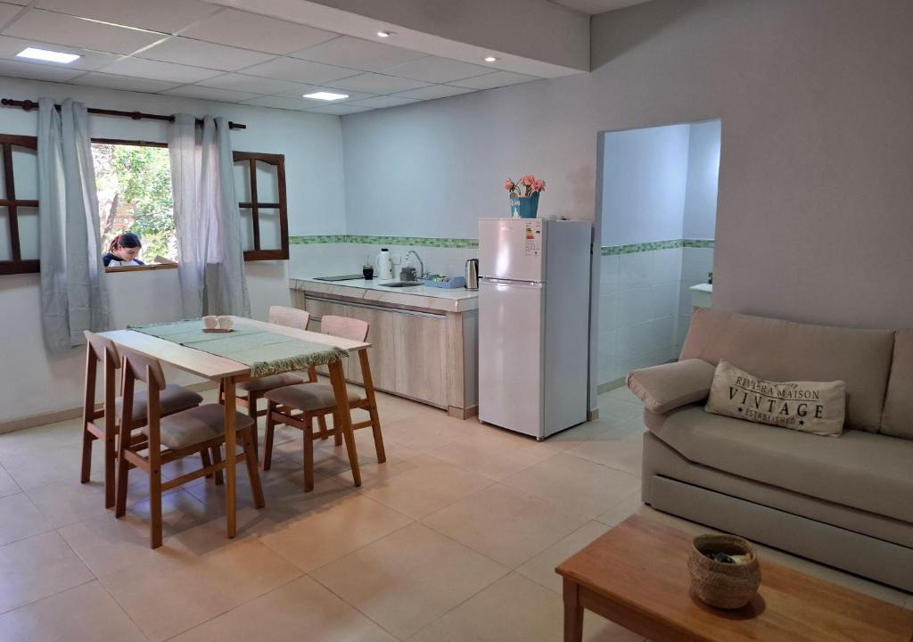 Presidencia Roque Saenz Pena Apartment | Complejo Los Azahares