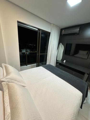 Tambauzinho Apartment | Compact Time apto 406 Lindo Flat