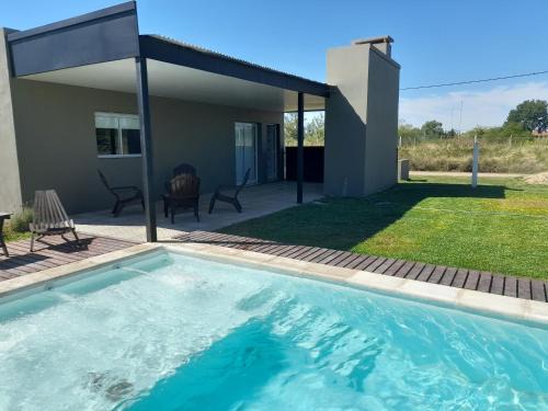 Gualeguay Apartment | Complejo Ñata Casa