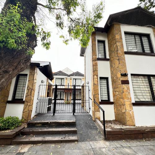 San Bernardo del Tuyu Apartment | Complejo Aires 1