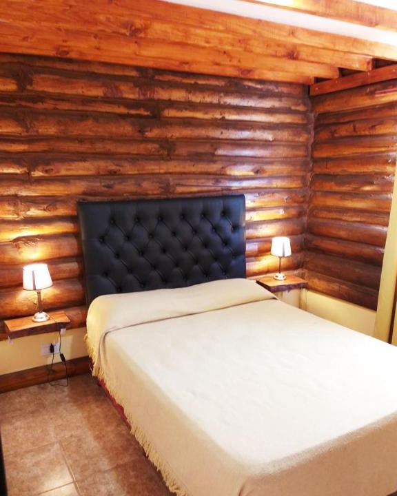 Villa La Arcadia Ski Chalet | Complejo Alma Serrana