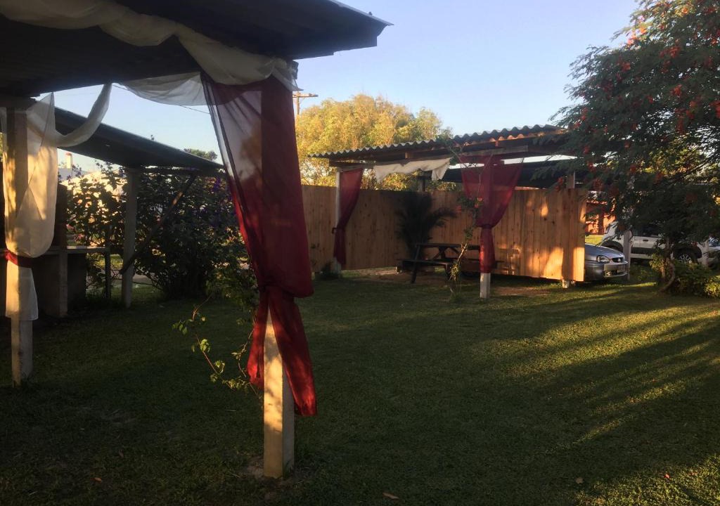 Euzebio Izabelino Bermudez Apartment | Complejo Alvorada Gardens