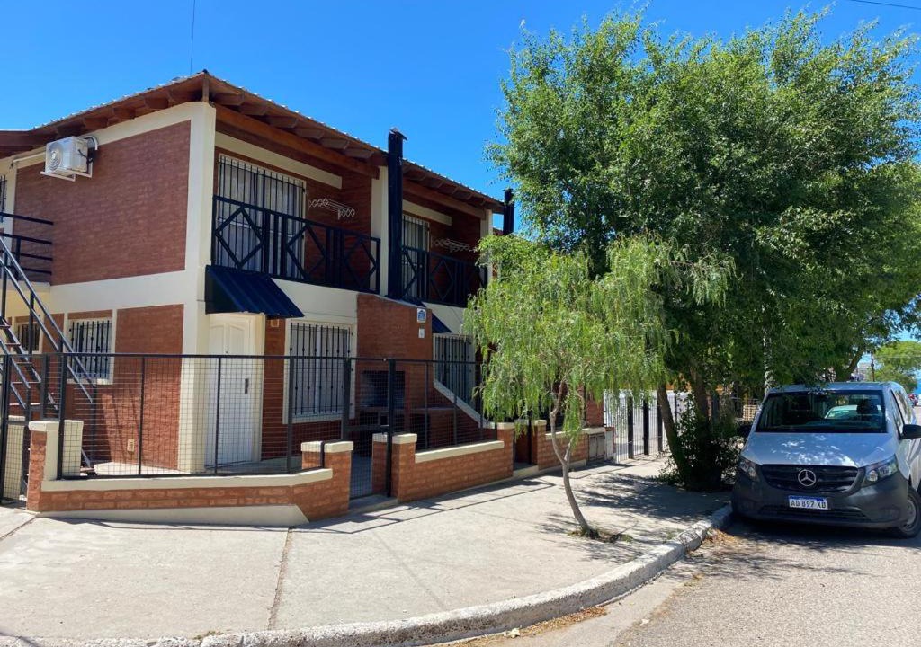 Las Grutas Apartment | Complejo Anita 06A