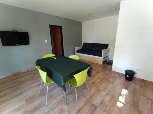 San Javier Department Apartment | Complejo Barranca Poceña