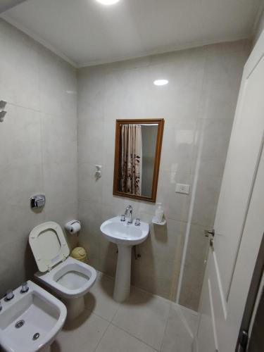 General Roca Apartment | Complejo belgrano
