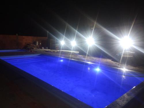 Euzebio Izabelino Bermudez Apartment | Complejo Celeste