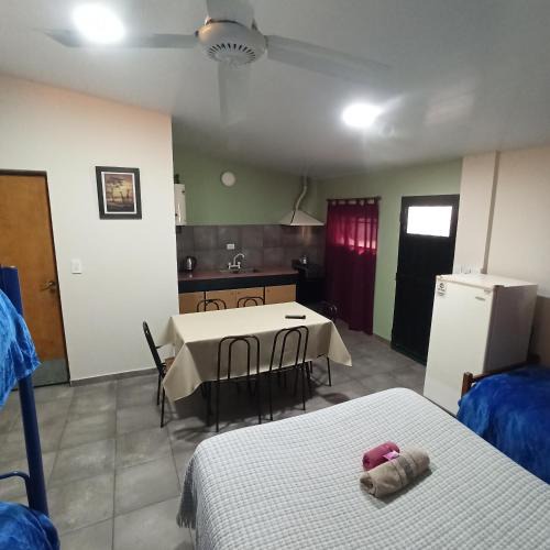 Jesus Maria Apartment | Complejo Corrientes Depto 4