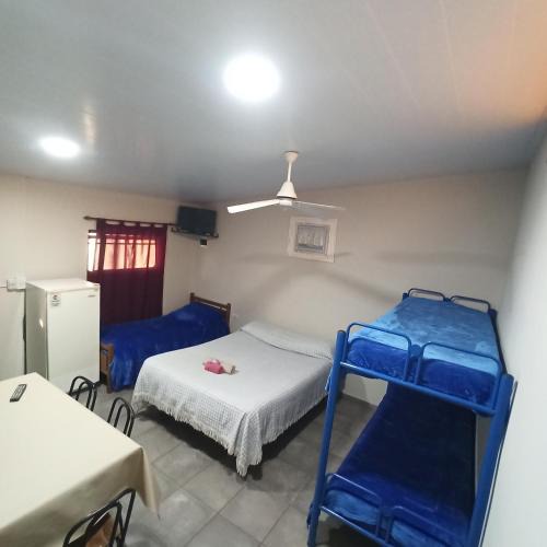 Jesus Maria Apartment | Complejo Corrientes Depto 4