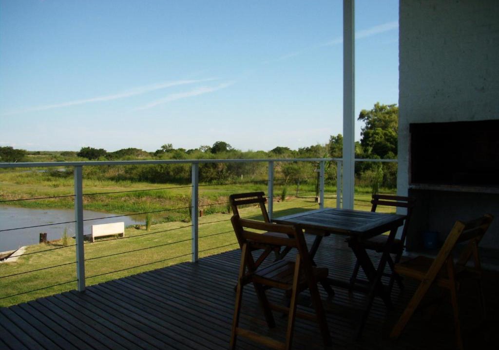 Arroyo Leyes Cabin | Complejo Costa Ubajay