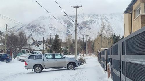 Esquel Apartment | Complejo de Departamentos Lahuan