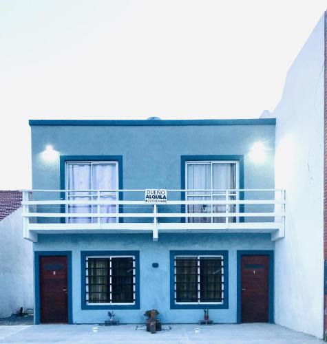 Santa Clara del Mar House | Complejo del Mar