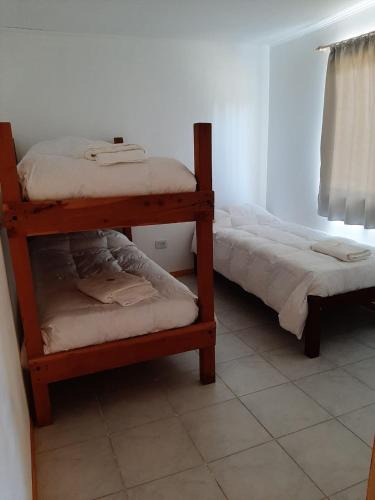 El Bolson Cabin | Complejo Del Bosque