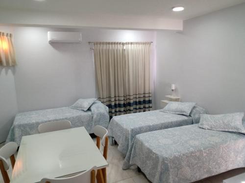 San Juan Apartment | COMPLEJO ECHAGUE