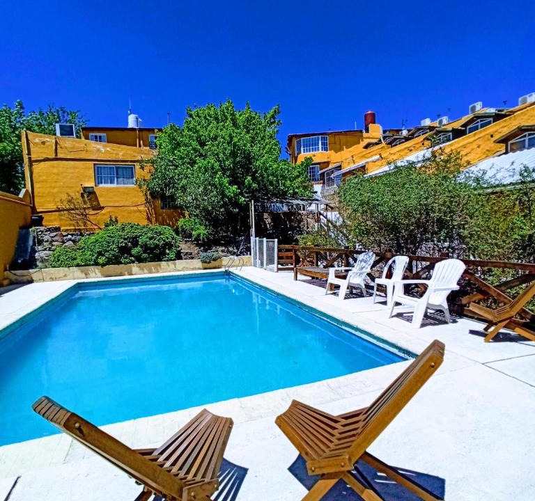 Tanti Apartment | Complejo El Alto