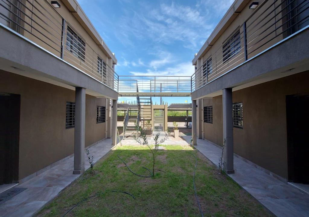San Martin Apartment | Complejo El Olivo