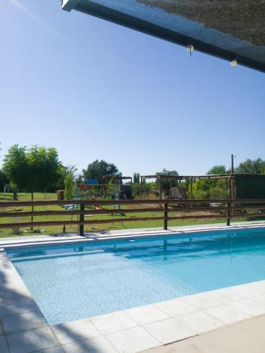 Rama Caida Apartment | Complejo Entre Nubes