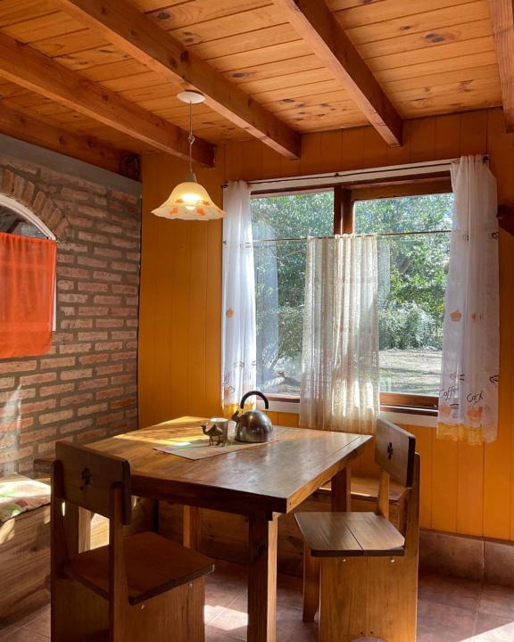Villa Giardino House | Complejo Jardín De Los Olmos