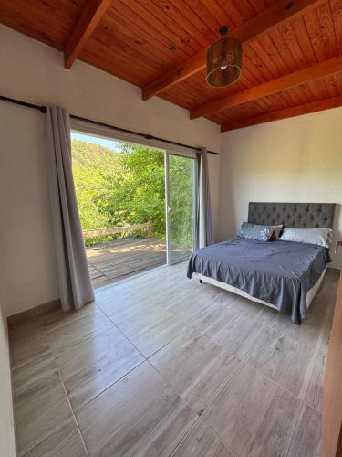 Villa Nougues Ski Chalet | Complejo La Cascada San Javier