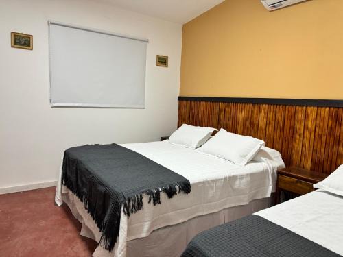 Copacabana Apartment | Complejo La Mística