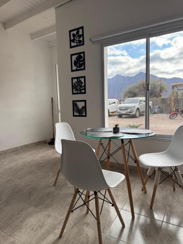 Vinchina Apartment | Complejo Laguna Brava