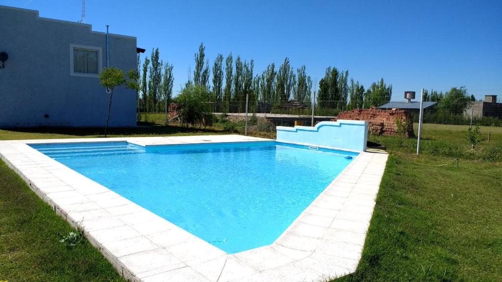 Rama Caida Apartment | Complejo Las Cortaderas