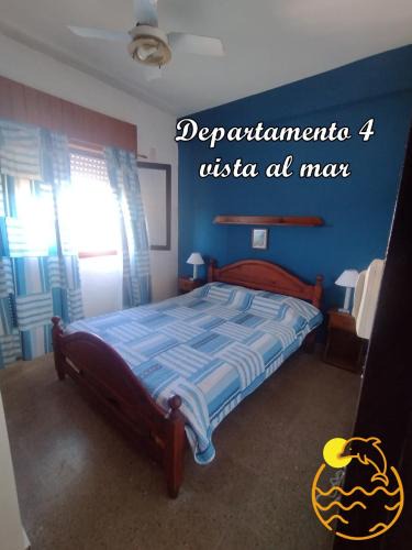 Las Toninas Apartment | Complejo Las Toninas