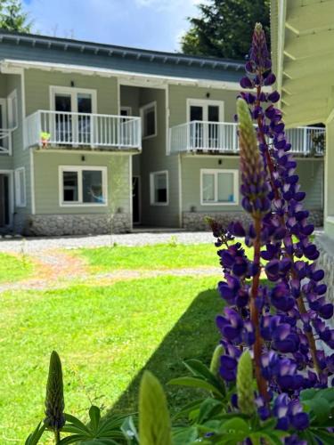 Puerto Manzano Apartment | Complejo Lima-Lima 1 y 3