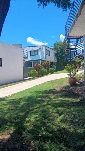 Comuna Estancia Vieja Apartment | complejo Los Ceibos 2