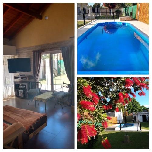 Chascomus House | Complejo Los Tilos