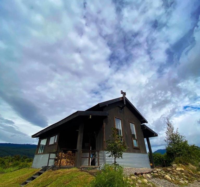Lolog House | Complejo Mariteca