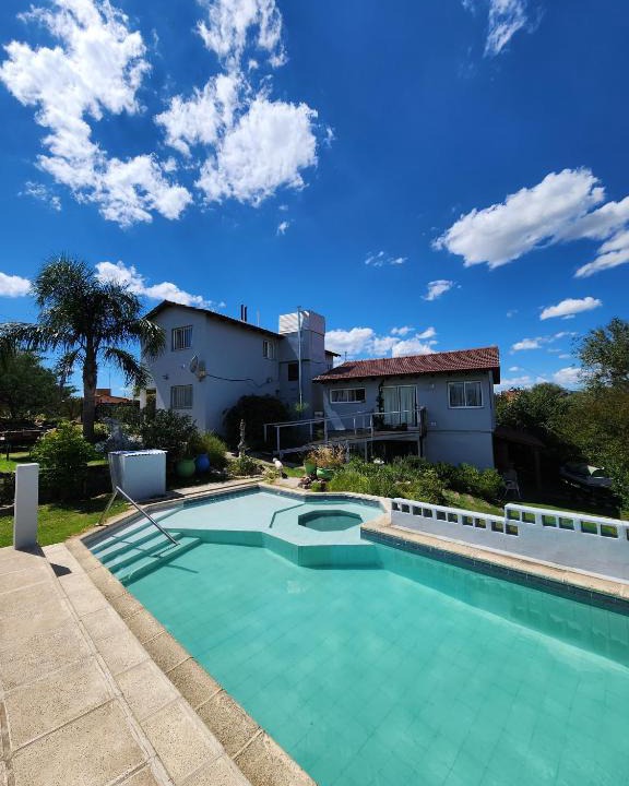 Yocsina Apartment | Complejo Mayu Inti Wayra - Mayu Sumaj