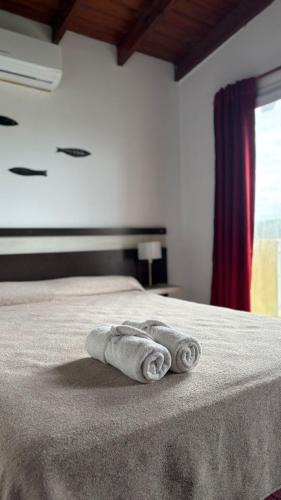 Santa Teresita Apartment | Complejo Palapas