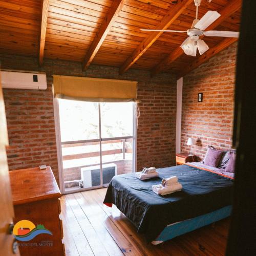 San Miguel del Monte Apartment | Complejo Paraíso del Monte