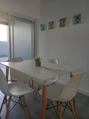 Lincoln Apartment | Complejo Pirovano