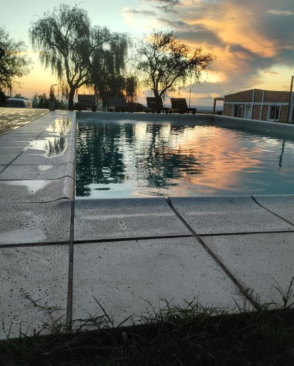 La Punta Apartment | Complejo Puesta del Sol san Luis