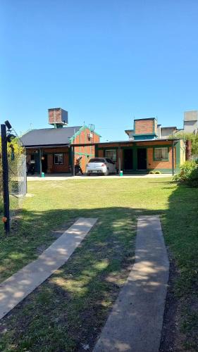 Villa Giardino House | Complejo Quimpe