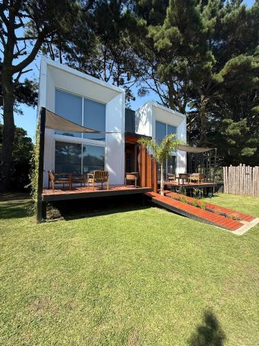 Mar de Cobo House | Complejo Raíces