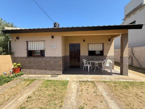 San Clemente Apartment | Complejo Samaya