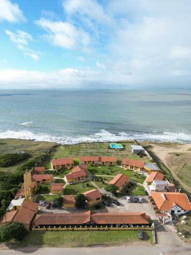Santa Clara del Mar Apartment | Complejo San Cristobal
