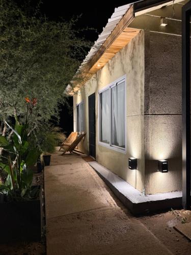 General Acha House | Complejo San Carlos