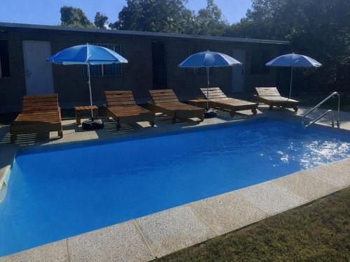 San Luis House | Complejo San Luis